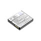 Baterie pro Panasonic Lumix DMC, 1050mAh, Li-Ion, 3.7V, DMW-BCE10, HQ