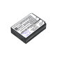Baterie pro Toshiba Camileo X200, X400, 1600mAh, Li-Ion, 3.7V, PA3985, HQ
