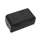 Baterie pro Blaupunkt, Grundig, JVC, Metz, Panasonic, Philips, Siemens, 4200mAh, Ni-MH, 6V, HHR-V40, HQ