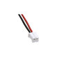 Baterie pro Gigaset A12, A140, A160, AL140, AS140, 650mAh, Ni-MH, 2.4V, V30145-K1310-X383, HQ