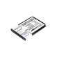 Baterie pro Alcatel 8232, 1200mAh, Li-Ion, 3.7V, RTR001F01, HQ