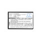 Baterie pro Yealink W53, W53h, W78h, 900mAh, Li-Ion, 3.7V, W53-BATT, HQ