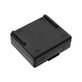 Baterie pro Hetronic Abitron Mini, 2000mAh, Ni-MH, 3.6V, RHE3620KG, HQ