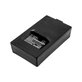 Baterie pro Hiab Combi drive 5000, 2055112, 2000mAh, Ni-MH, 7.2V, 9836721, HQ