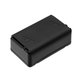 Baterie pro Autec LK4, 6, 8, 2000mAh, Ni-MH, 2.4V, LBM02MH, HQ