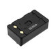 Baterie pro Autec LK4, 6, 8, 2000mAh, Ni-MH, 2.4V, LBM02MH, HQ
