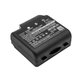 Baterie pro Imet BE5500, 2000mAh, Ni-MH, 3.6V, AS060, HQ