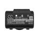 Baterie pro Imet BE5000, 2000mAh, Ni-MH, 2.4V, AS037, HQ