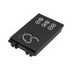 Baterie pro Autec FUA10, UTX97 Transmitter, 2000mAh, Ni-MH, 7.2V, MH0707L, HQ