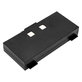 Baterie pro Hetronic 68303000, 2000mAh, Ni-MH, 9.6V, HE010, HQ