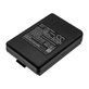 Baterie pro Autec Funkfernsteuerung Air, Modular AJM, 1400mAh, Li-Ion, 7.4V, LPM02, HQ
