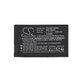 Baterie pro Parrot, 550mAh, Li-Pol, 3.7V, PF070238, HQ