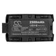Baterie pro Parrot Bebop 2, Parrot Bebop 2 Pro, 2500mAh, Li-Pol, 11.1V, HQ