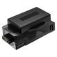 Baterie pro Yuneec Mantis G, Q, 3900mAh, Li-Pol, 11.4V, YUNB3S2800, HQ