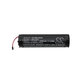 Baterie pro Iqos Iluma, 3200mAh, Li-Ion, 3.7V, BAT0264, HQ