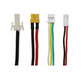Baterie pro Xiaomi 1s, Essential, M365, Mi Scooter 3, 7800mAh, Li-Ion, 36V, NE1003-H, HQ