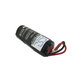 Baterie pro Sony PS3 Move Navigation, 600mAh, Li-Ion, 3.7V, LIS1442, HQ