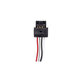 Baterie pro Nintendo Wii U GamePad, 3200mAh, Li-Ion, 3.7V, WUP-001, HQ