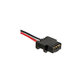 Baterie pro Nintendo Wii U GamePad, 3200mAh, Li-Ion, 3.7V, WUP-001, HQ