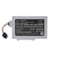 Baterie pro Nintendo Wii U GamePad, 3200mAh, Li-Ion, 3.7V, WUP-001, HQ