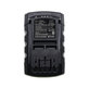 Baterie pro Bosch Rotak 32li, 37li, 43li, Easyrotak 36-550, 5000mAh, Li-Ion, 36V, 2 607 336 173, HQ