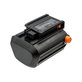Baterie pro Gardena Accu Hedge, Accujet, Comfortcut Li-18, Easycut, Trimmer Easycut Li-18, 2500mAh, Li-Ion, 18V, BLi-18, HQ