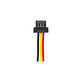 Baterie pro TomTom Start 60, 1020mAh, Li-Ion, 3.7V, VFA, HQ