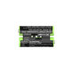 Baterie pro Garmin Oregon 600, 650, Astro 320, 430 Striker 4, 2000mAh, Ni-MH, 2.4V, 010-11874-00, HQ