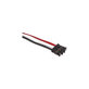 Baterie pro Garmin Nüvi 2757, 1500mAh, Li-Ion, 3.7V, 361-00066-00, HQ