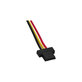 Baterie pro TomTom Go 510, 1100mAh, Li-Ion, 3.7V, AHA11110004, HQ