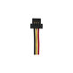 Baterie pro TomTom Go 610, 1100mAh, Li-Ion, 3.7V, LAHA1111107, HQ