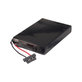 Baterie pro Mitac Mio P350, 1700mAh, Li-Ion, 3.7V, BL-LP1230, HQ