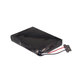 Baterie pro Mitac Mio P350, 1700mAh, Li-Ion, 3.7V, BL-LP1230, HQ