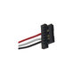 Baterie pro Mitac Mio P350, 1700mAh, Li-Ion, 3.7V, BL-LP1230, HQ