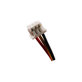Baterie pro TomTom, 800mAh, Li-Ion, 3.7V, P11P17-14-S01, HQ