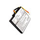 Baterie pro TomTom, 800mAh, Li-Ion, 3.7V, P11P17-14-S01, HQ