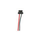 Baterie pro Navigon 70, 1200mAh, Li-Pol, 3.7V, Topaz, HQ