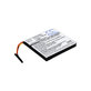 Baterie pro Pioneer AVIC-F320BT, 790mAh, Li-Ion, 3.7V, 338937010176, HQ