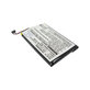 Baterie pro Navigon 40 Easy, Plus, Premium, 1200mAh, Li-Pol, 3.7V, 8390-ZC01-0780, HQ