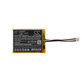 Baterie pro Polar V650, 1400mAh, Li-Pol, 3.7V, G484466P, HQ