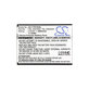 Baterie pro Tp-Link M7650, 2900mAh, Li-Pol, 3.8V, TBL-53B3000, HQ