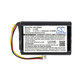 Baterie pro Logitech MX1000, 1800mAh, Li-Ion, 3.7V, L-LB2, HQ