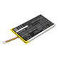 Baterie pro Logitech G913, G913 TKL, G915, G915TKL, 1500mAh, Li-Pol, 3.7V, 533-000152, HQ
