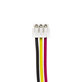 Baterie pro Logitech G913, G913 TKL, G915, G915TKL, 1500mAh, Li-Pol, 3.7V, 533-000152, HQ