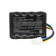 Baterie pro Landxcape LX797, Ferrex 800m2 2021, 2500mAh, Li-Ion, 20V, LA0001, HQ