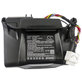 Baterie pro Robomow City MC300, 400, 500, 800, 1000, 1200, 3000mAh, Li-Ion, 25.6V, BAT7000B, HQ