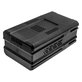 Baterie pro Greenworks Pro 80V GCS80420, GBL80320, 4000mAh, Li-Ion, 80V, G80B4, HQ