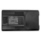 Baterie pro Greenworks Pro 80V GCS80420, GBL80320, 4000mAh, Li-Ion, 80V, G80B4, HQ