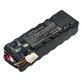 Baterie pro Robomow, Wolf Garten, Cub Cadet, 6000mAh, LiFePO4, 25.6V, MRK6103A, HQ
