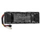 Baterie pro Robomow, Wolf Garten, Cub Cadet, 6000mAh, LiFePO4, 25.6V, MRK6103A, HQ